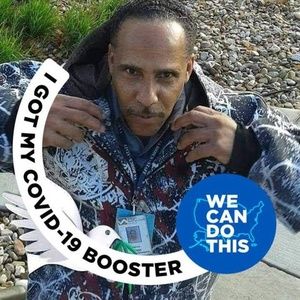 Meet your Posher, Aaron